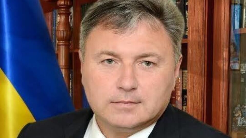 Гарбуз: Тука не розумів, із чого почати роботу в області, ось вони його й оточили
