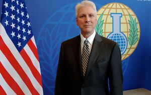 Постпред США Уорд опасается, что Россия уже уничтожила улики в Думе