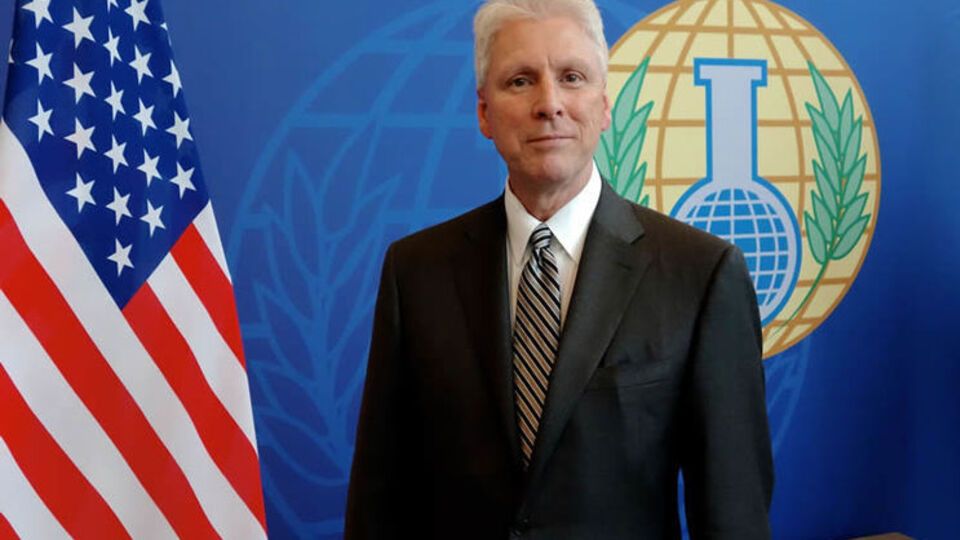 Постпред США Уорд опасается, что Россия уже уничтожила улики в Думе