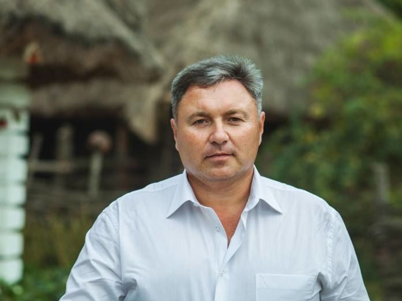 Гарбуз отметил, что Ахметов пытается получить контроль над Луганской областью