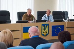 На оккупированной территории Донбасса тариф на воду в четыре раза ниже, чем в остальной части Украины, заявил Жебривский