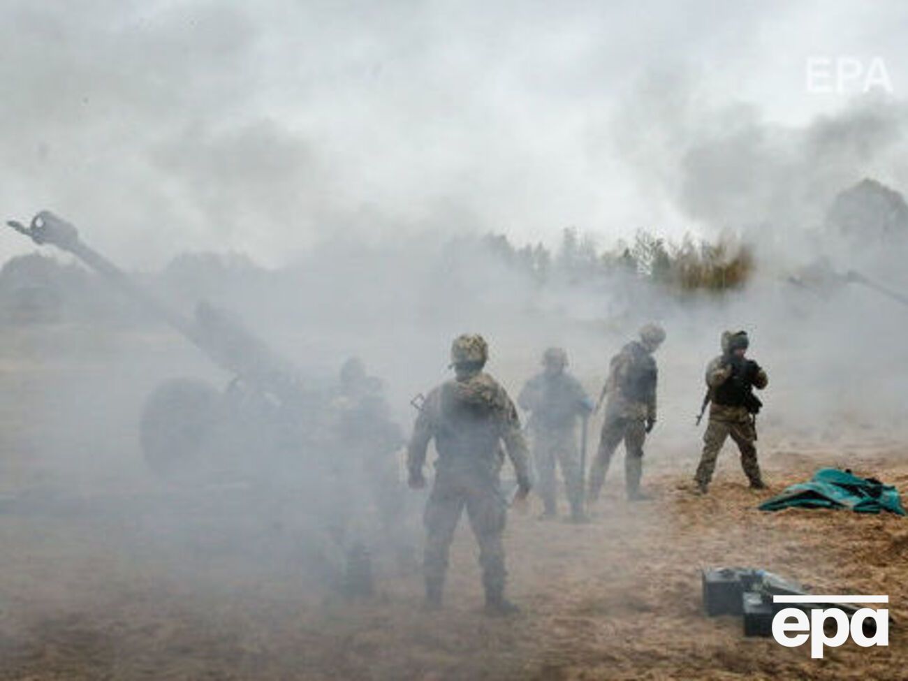 Мысягин: Когда вся аналитическая работа была проведена, с разных мест по террористам началась раздача "люлей"