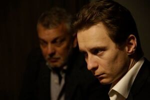 1 березня Санжаревського звільнили з театру