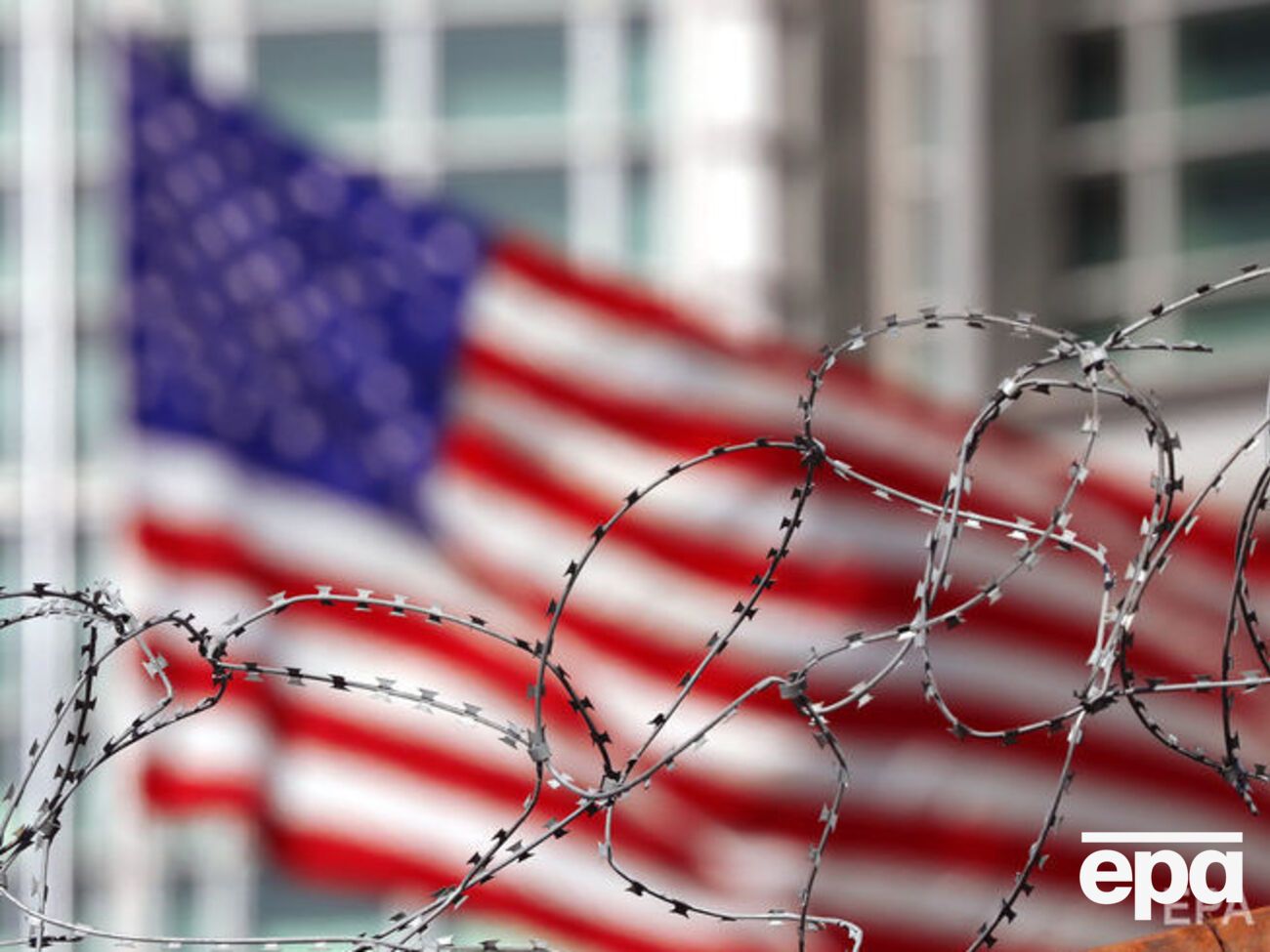 Влада США планувала оголосити про нові санкції проти РФ 16 квітня