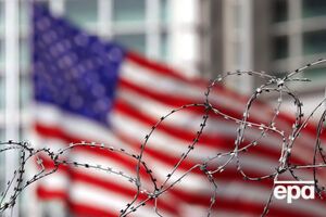 Влада США планувала оголосити про нові санкції проти РФ 16 квітня