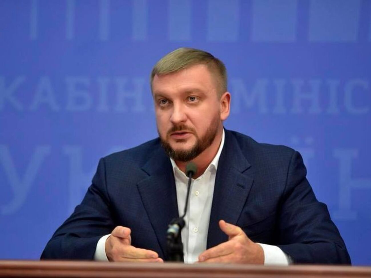 Петренко: Вердикти національного правосуддя ми будемо подавати для примусового виконання у країнах ЄС