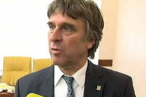 Гримм стал президентом УПЛ 6 апреля