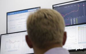 Руководство биржи пообещало компенсировать потери своим клиентам