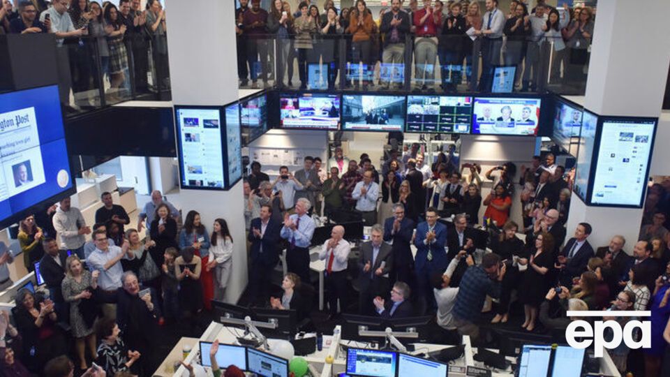 В этом году Пулитцеровская премия насчитывала 14 номинаций в сфере журналистики