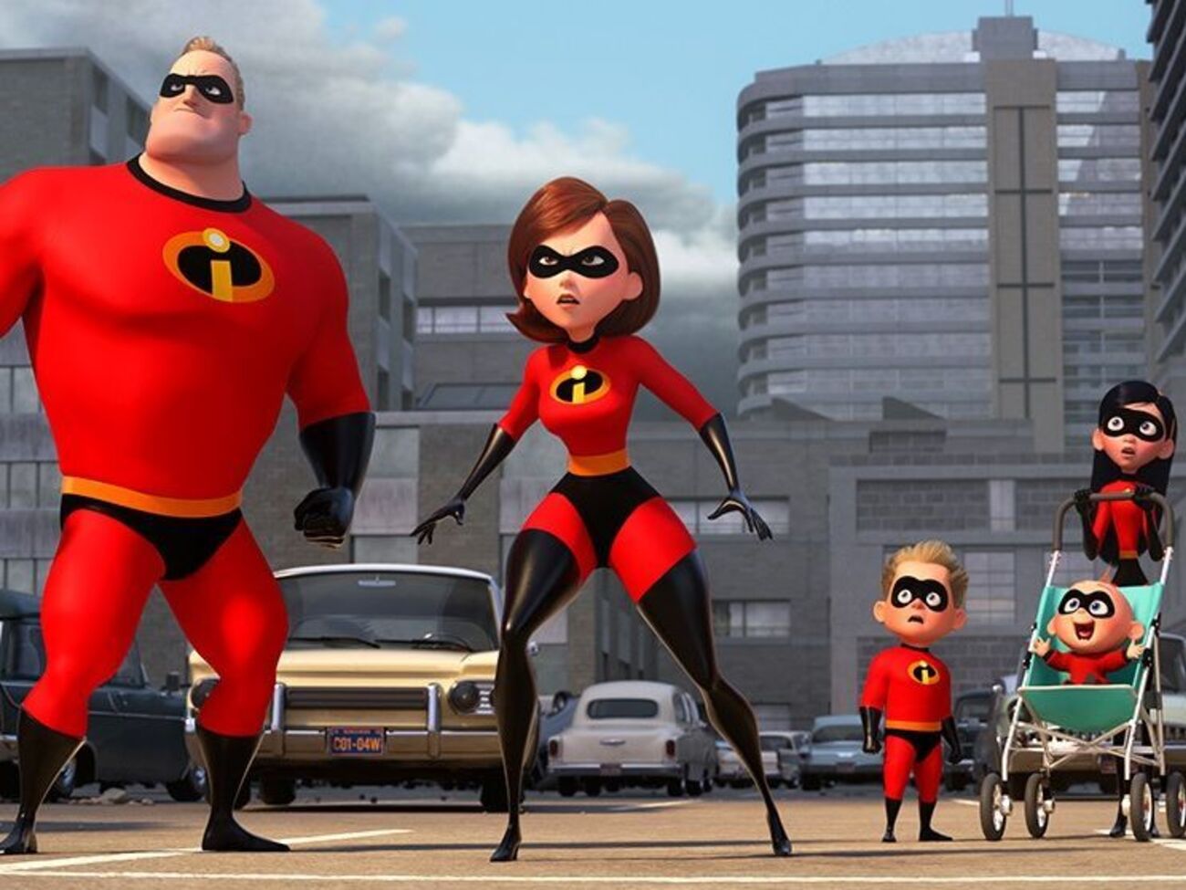 Мультфильм выйдет 15 июня