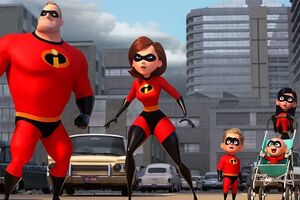 Мультфільм вийде 15 червня