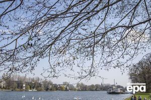 В Украине похолодает