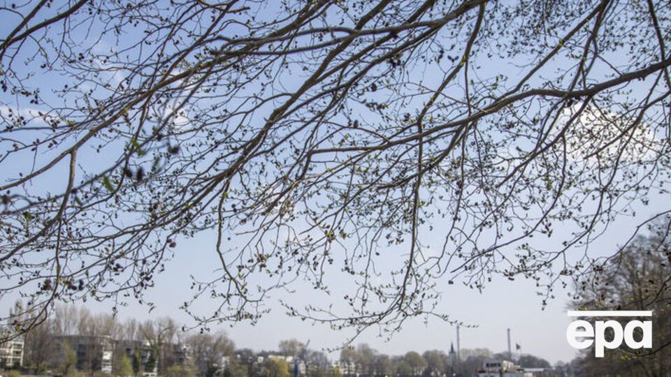 В Україні похолодає