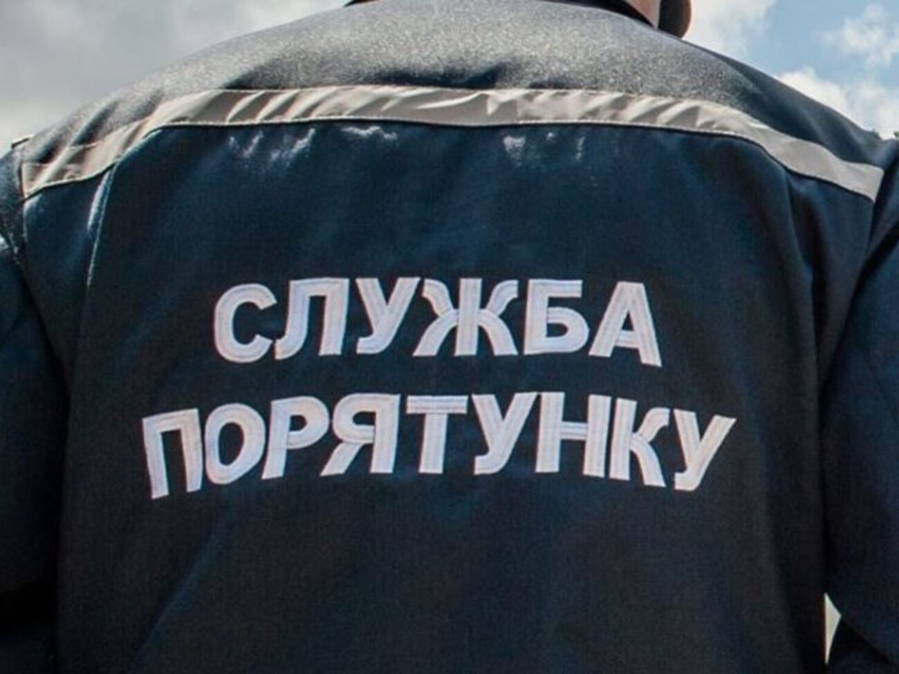 Унаслідок вибуху постраждало семеро людей