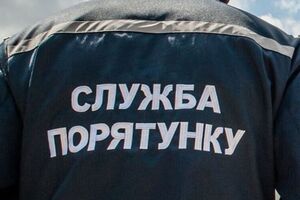Унаслідок вибуху постраждало семеро людей