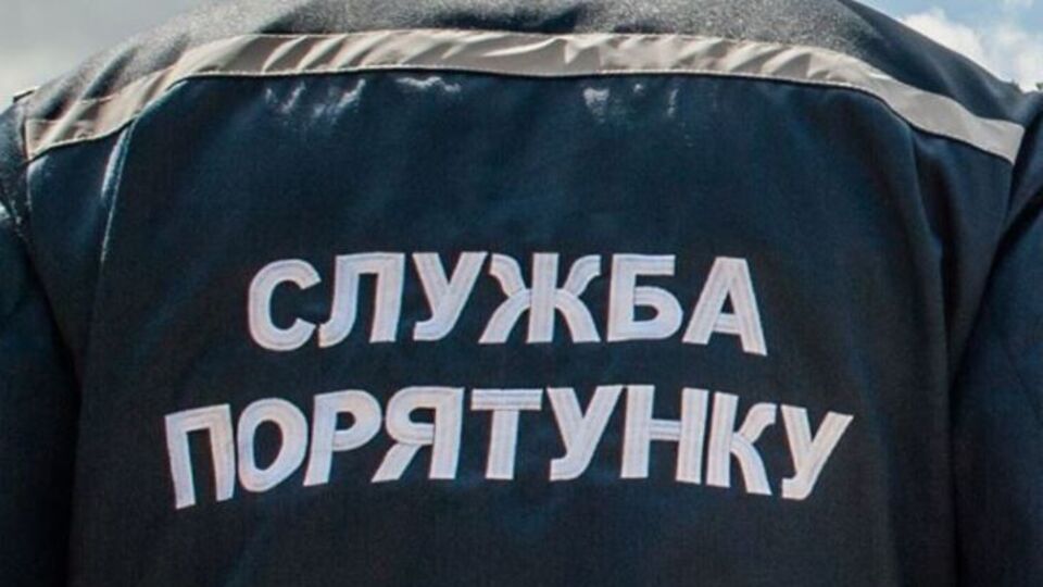 Унаслідок вибуху постраждало семеро людей