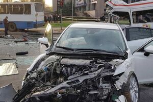 Двое пострадавших умерли в больнице, сообщают СМИ