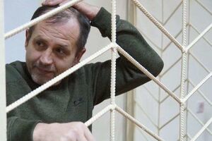 Балух почав голодування 19 березня