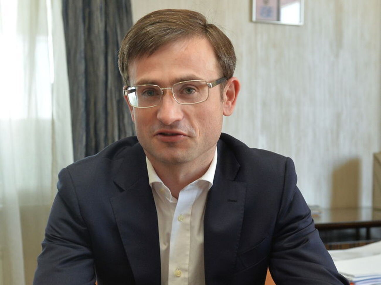 Андрій Бочковський: Я впевнений, що в Україні буде розвинений, цікавий, прозорий та соціально відповідальний ринок лотерей у найближчому майбутньому