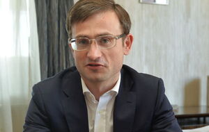 Андрей Бочковский: Я уверен, что в Украине будет развитый, интересный, прозрачный и социально ответственный рынок лотерей в ближайшем будущем