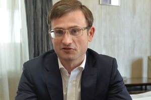 Андрей Бочковский: Я уверен, что в Украине будет развитый, интересный, прозрачный и социально ответственный рынок лотерей в ближайшем будущем