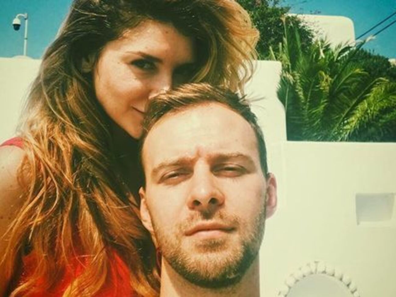 Барских давно знаком с Романовой