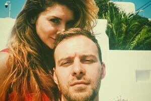 Барських давно знайомий із Романовою