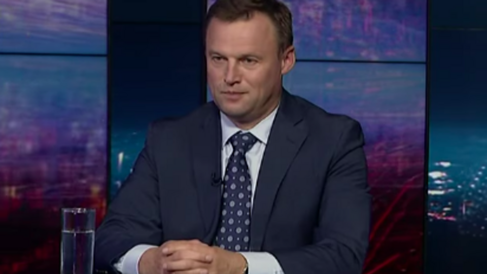 Виталий Скоцик: Важно, что эти санкции помогут бороться с системой, а не против Украины или украинского народа