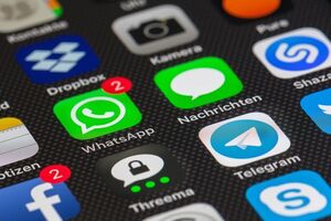 Доступ к Telegram на территории России начали блокировать 16 апреля