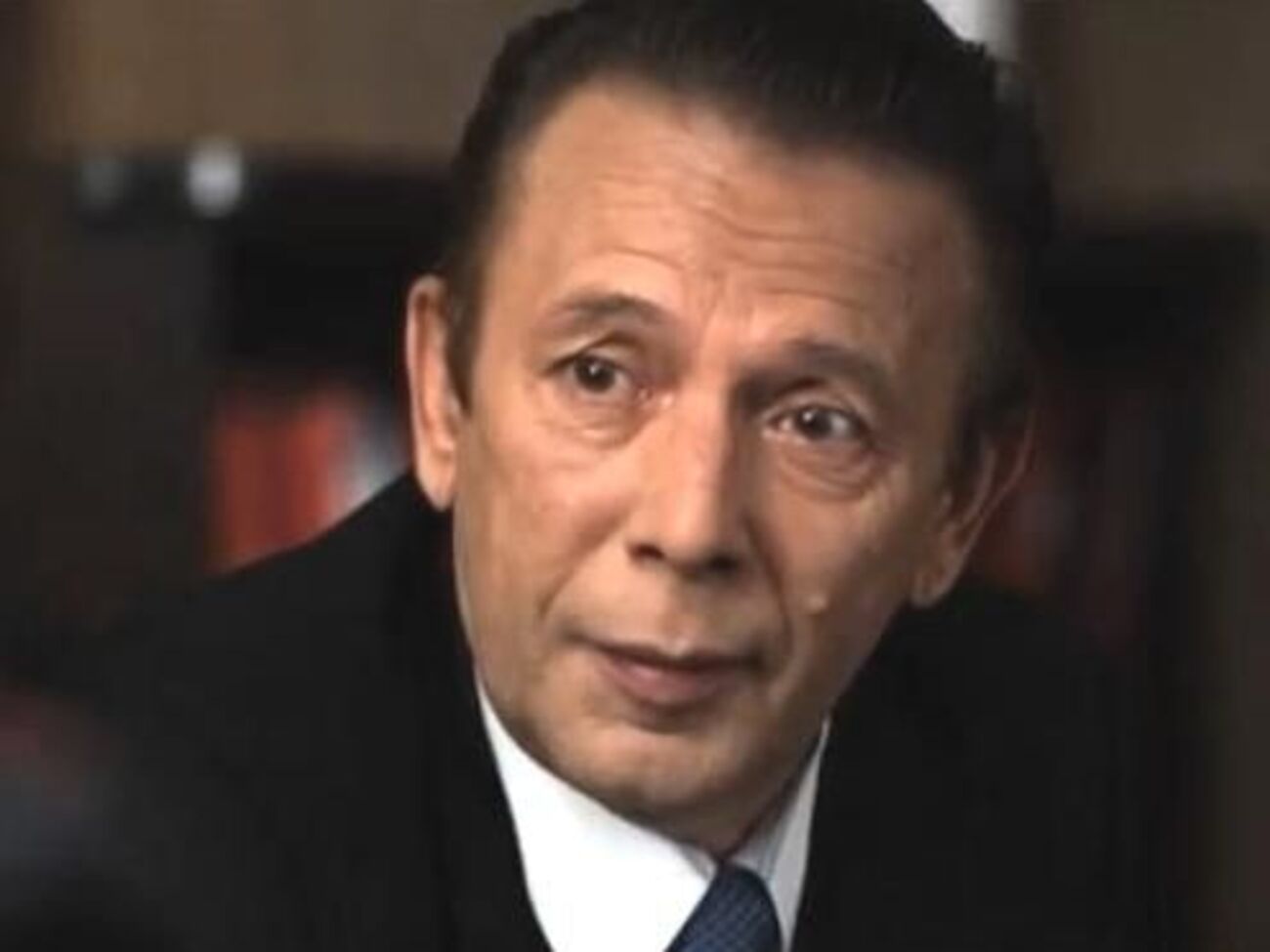 С Невраевым попрощались 17 апреля 2018 года