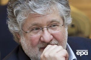 Коломойский: А я и кандидатов пока не видел. Ну, кроме одного известного