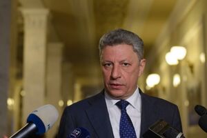 Юрій Бойко: Ми підтримуємо будь-яку ініціативу, яка дозволить припинити війну