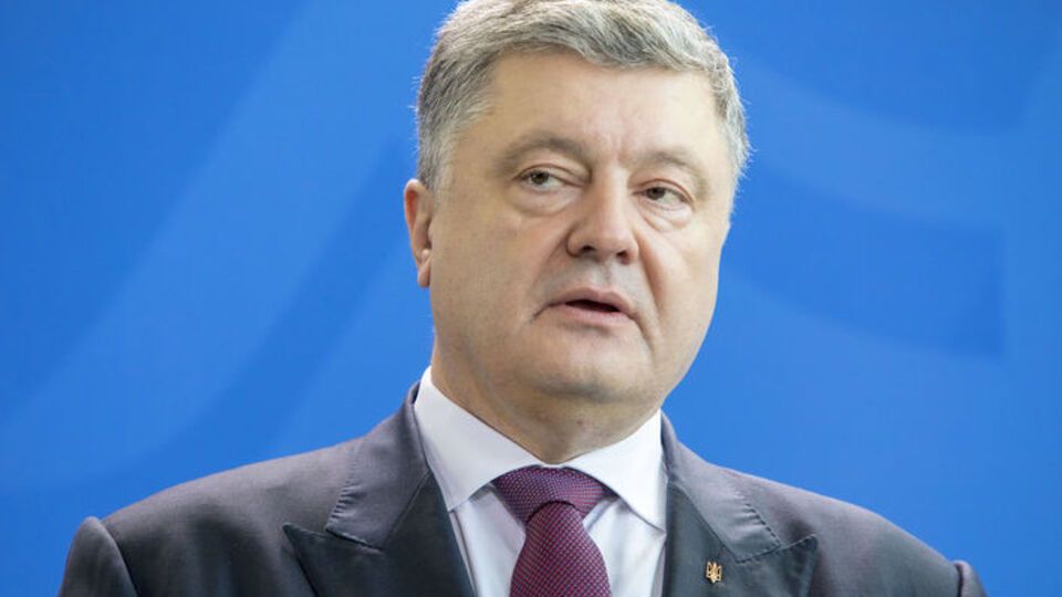 У вересні 2017 року Порошенко відкинув заборону діяльності будь-яких православних конфесій в Україні