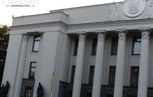 За законопроект проголосовали 229 нардепов