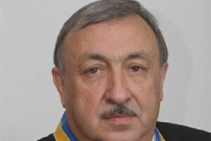 Татьков виїхав за кордон у 2016 році