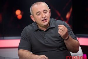 Матіос: Керівництво точно не зацікавлене у винесенні сміття із власної хати
