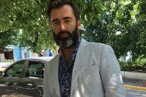 Залмаєв: Виникає питання про стратегію Білого дому щодо РФ