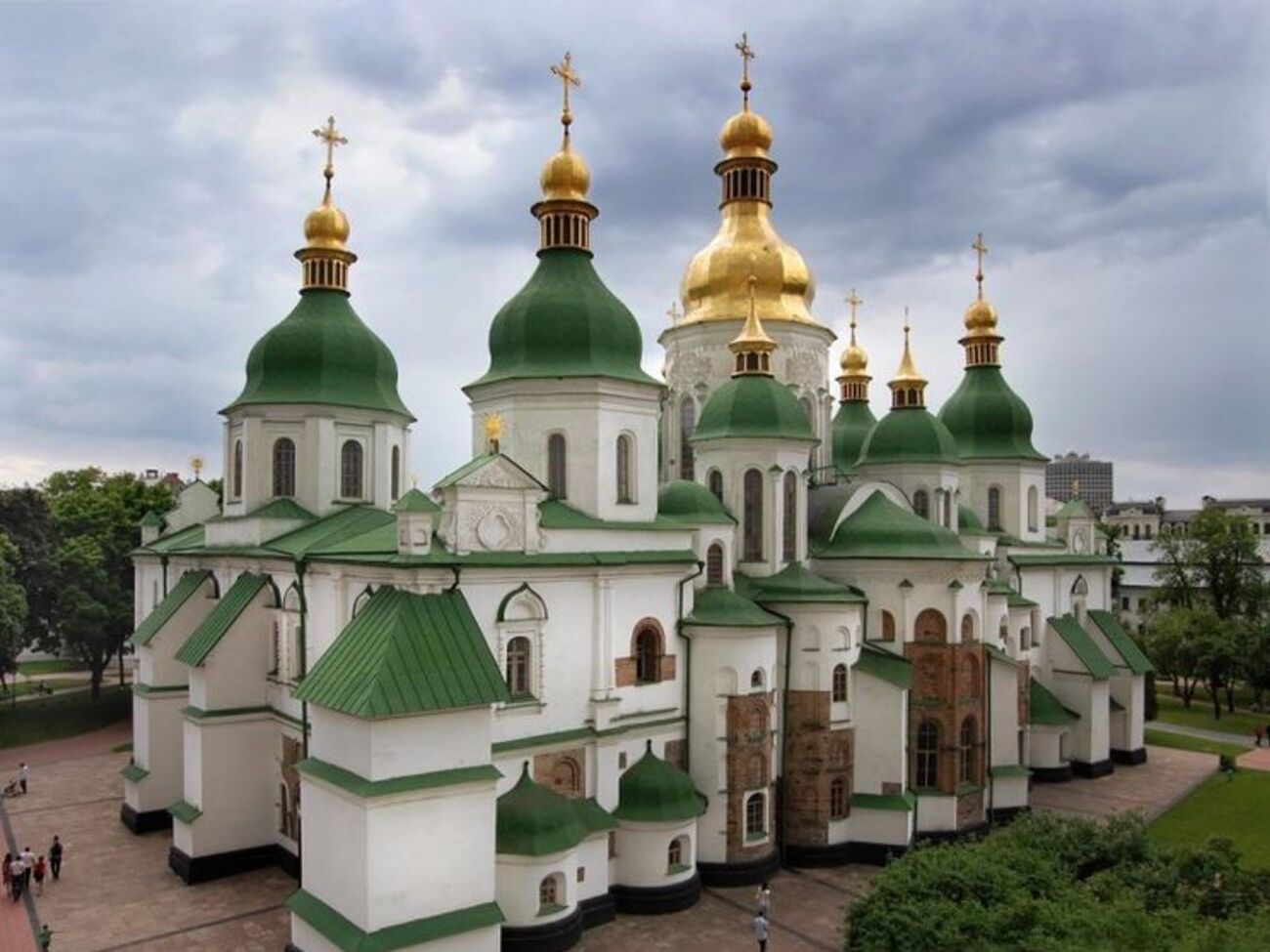 Увесь єпископат Київського патріархату підписав звернення до вселенського патріарха Варфоломія із проханням надати томос щодо автокефалії православної церкви в Україні