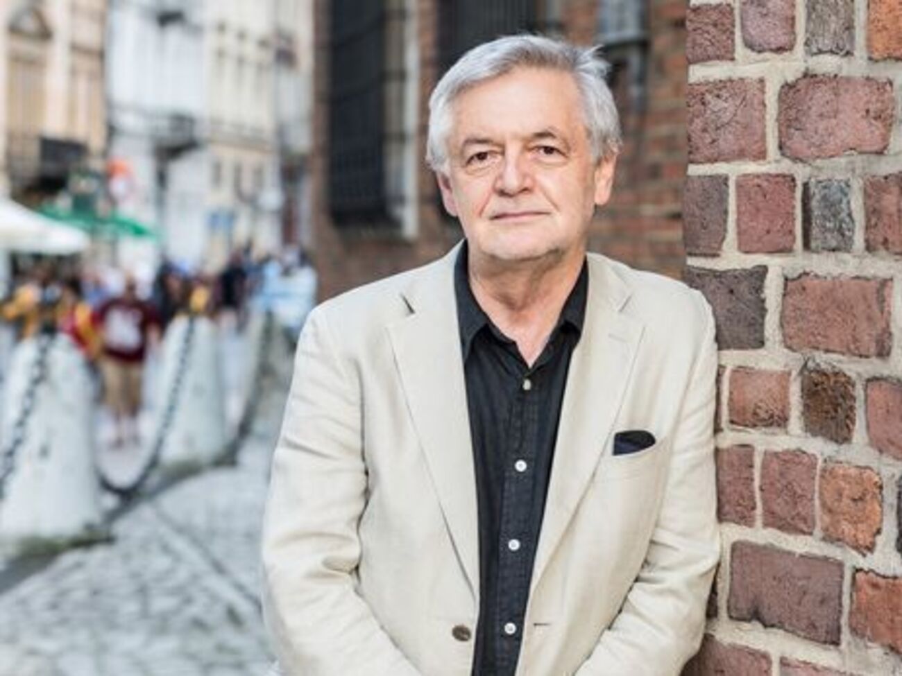 Пекло: Из-за запрета на&nbsp;поисково-эксгумационные работы на территории Украины по выявлению останков поляков между двумя странами существует напряженность