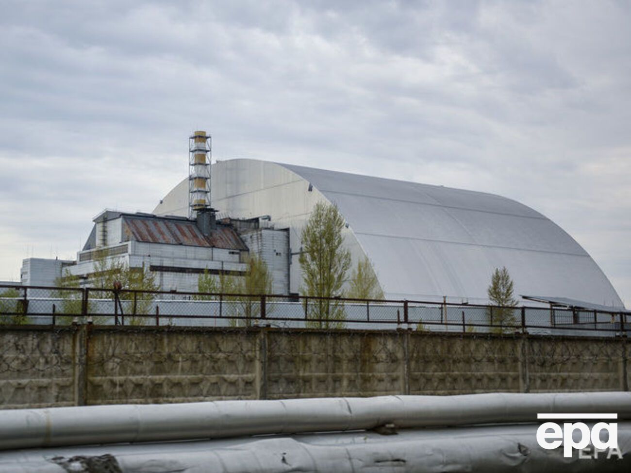 Україна планує виділити з 2017 до 2020 року 1,677 млрд грн на підтримку у безпечному стані ЧАЕС