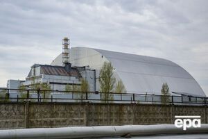 Україна планує виділити з 2017 до 2020 року 1,677 млрд грн на підтримку у безпечному стані ЧАЕС