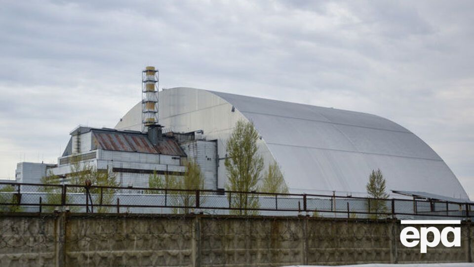 Украина планирует выделить с 2017-го по 2020 год 1,677 млрд грн на поддержку ЧАЭС в безопасном состоянии
