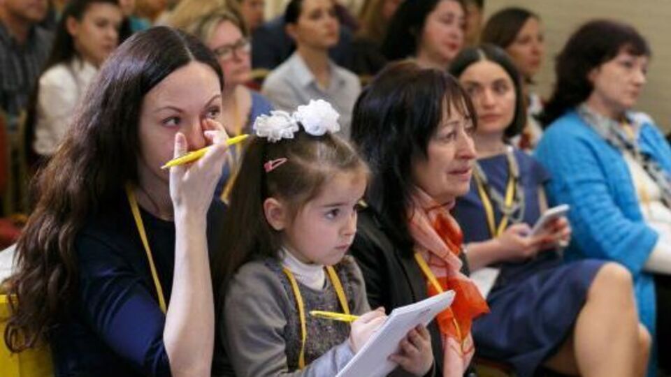 Более 50 000 человек получили адресную помощь, сообщили в штабе