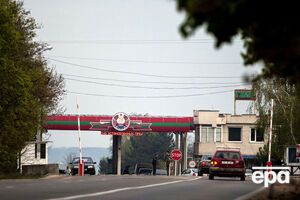 Украина готова пропустить российский контингент, если РФ согласится вывести войска из Приднестровья