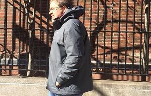 Салливан: Порошенко – бизнесмен. А бизнесмены не становятся хорошими политиками. Трамп – показательный пример