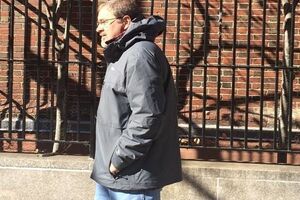 Салліван: Порошенко – бізнесмен. А бізнесмени не стають хорошими політиками. Трамп – показовий приклад