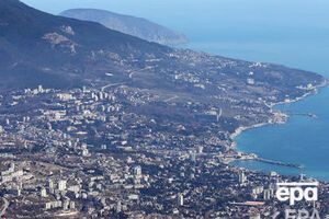 Тымчук: В Крыму будут действовать казачьи формирования
