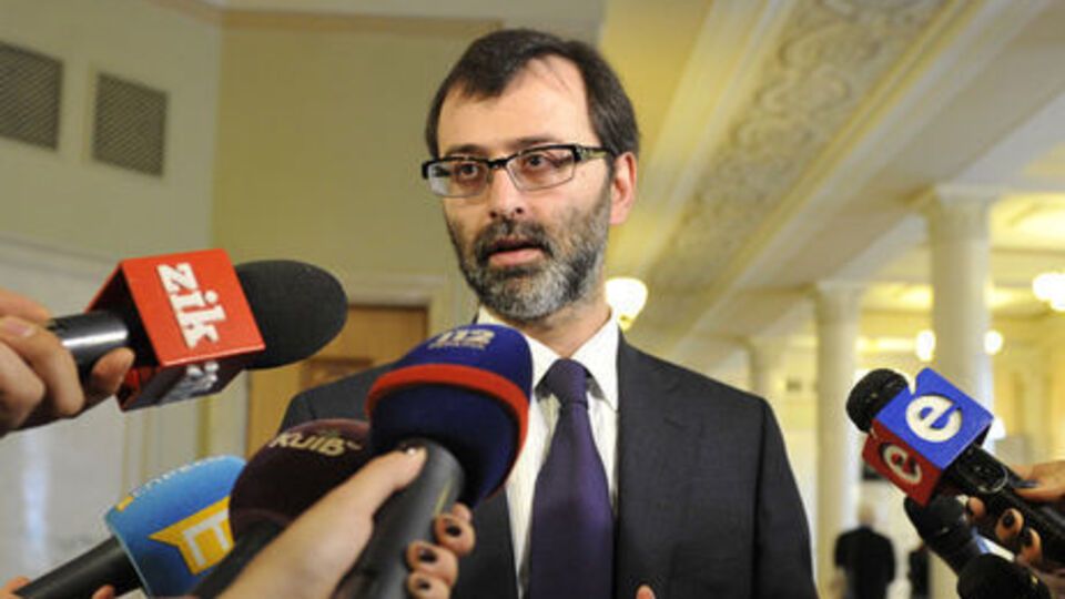 Логвинський: Треба проводити роз'яснювальну роботу, що таке Голодомор