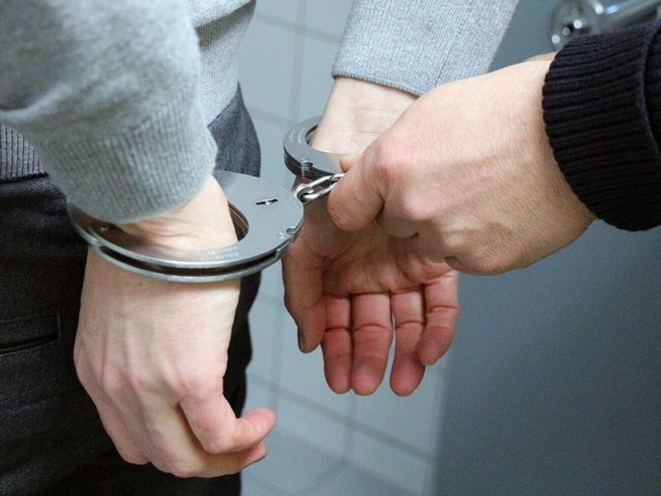 "Інструкторів" було затримано, зокрема, на території Кишинівського аеропорту