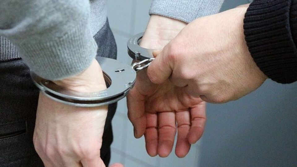 "Инструкторы" были задержаны, в том числе – на территории кишиневского аэропорта